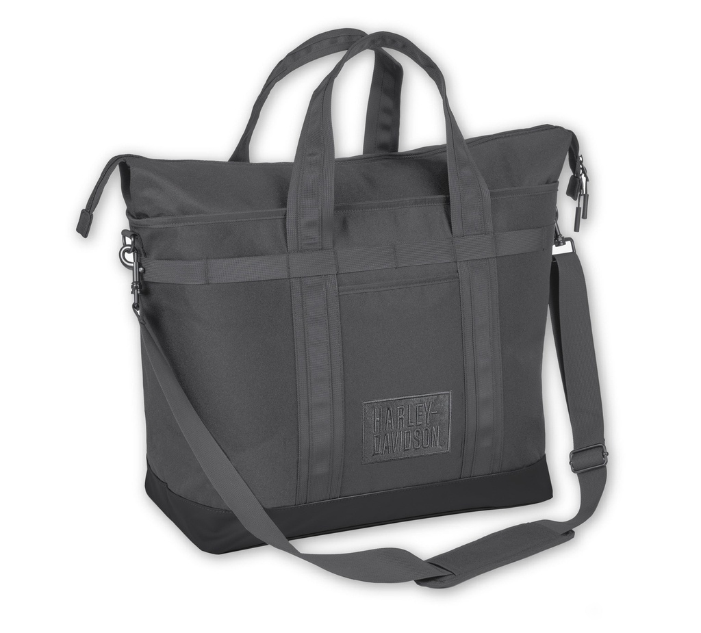 Rebel Tote-Black