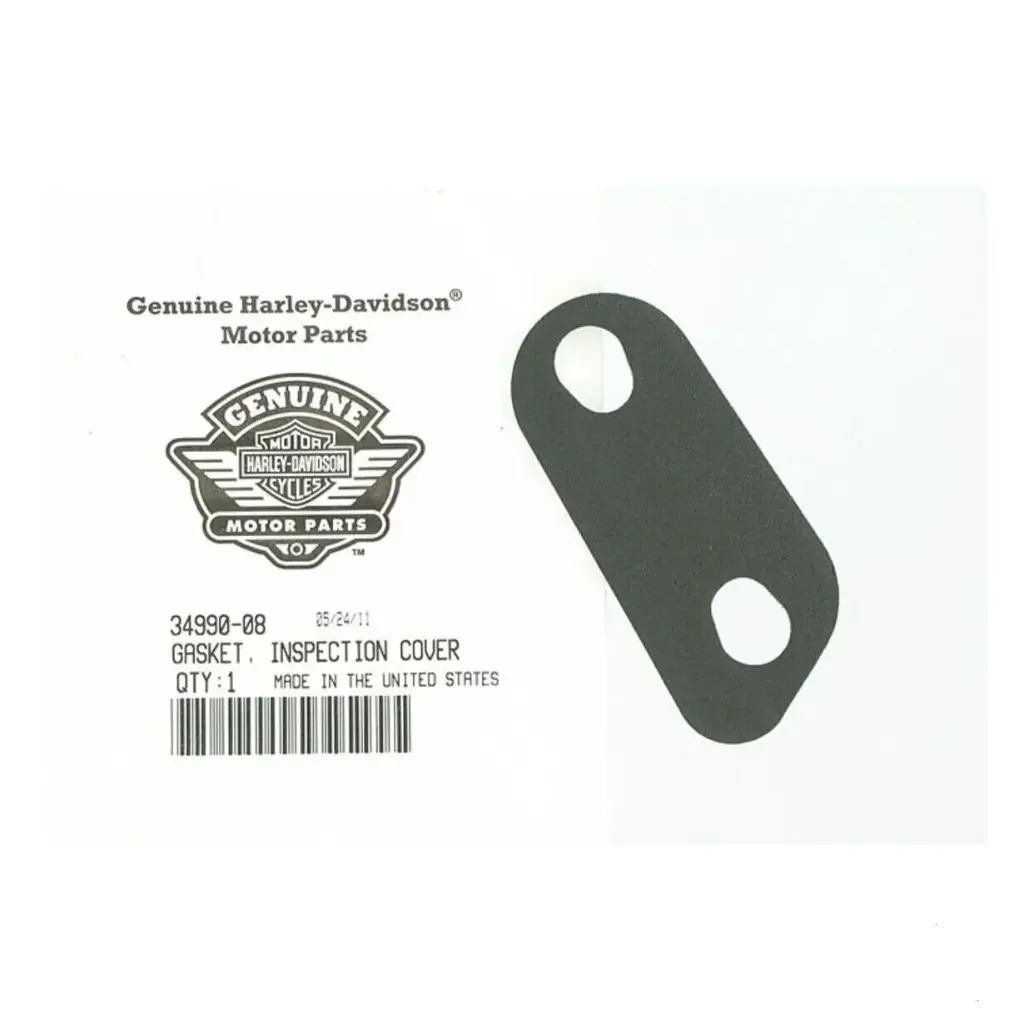 GASKET,CHAIN INSP CVR (ปะเก็นฝาตั้งโซ่ครัช)
