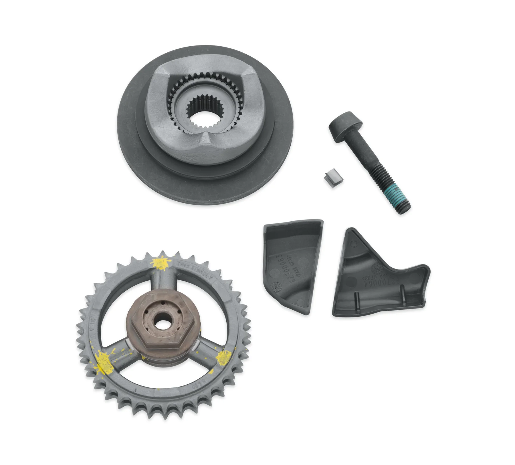 COMPENSATOR,DYNA/SFTL/TOURING,NEW