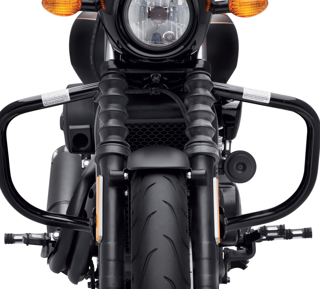 Engine Guard '15-'20 XG models.