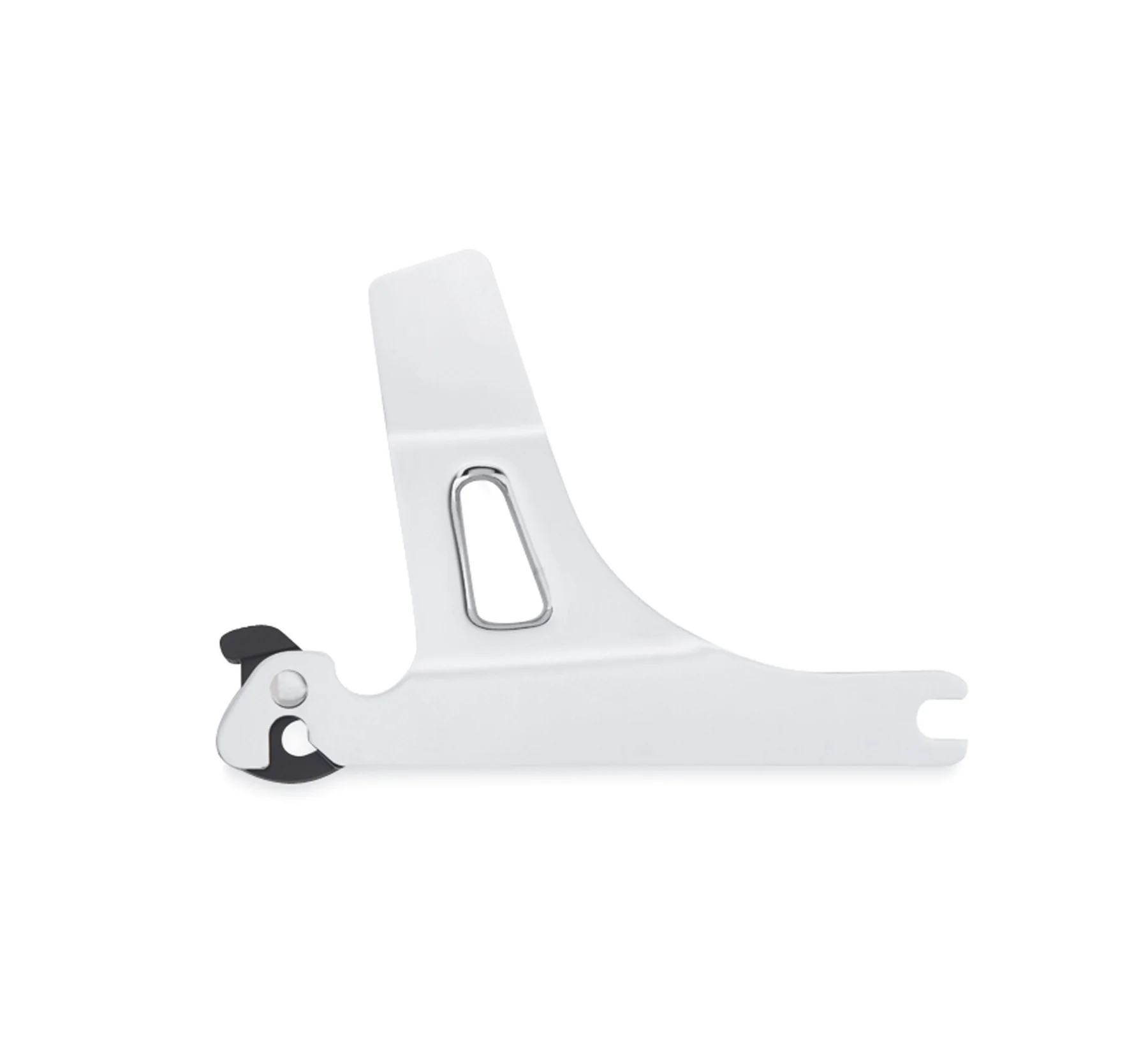 DETACH SIDEPLATES,DYNA CHROME