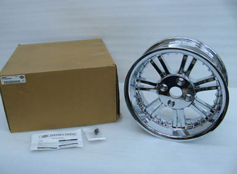 WHEEL ANARCHY 16X5.5 REAR MIRROR