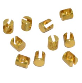 BRKT,THROT CBL RETNN,X